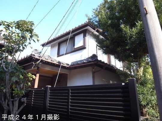 Local appearance photo