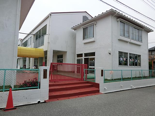 kindergarten ・ Nursery. Miyaoka 170m to kindergarten