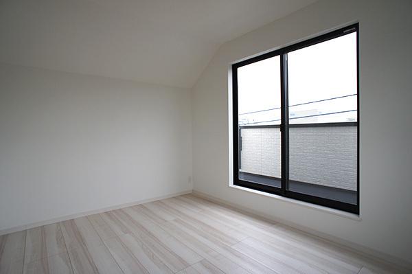 Non-living room
