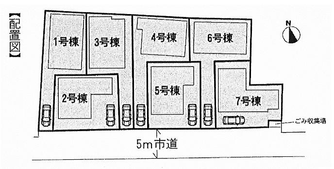 The entire compartment Figure