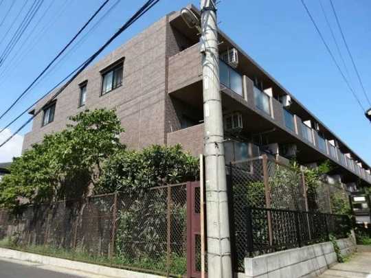 Local appearance photo. appearance