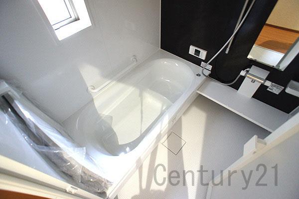 Bathroom. 1 Building