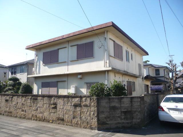 Local appearance photo