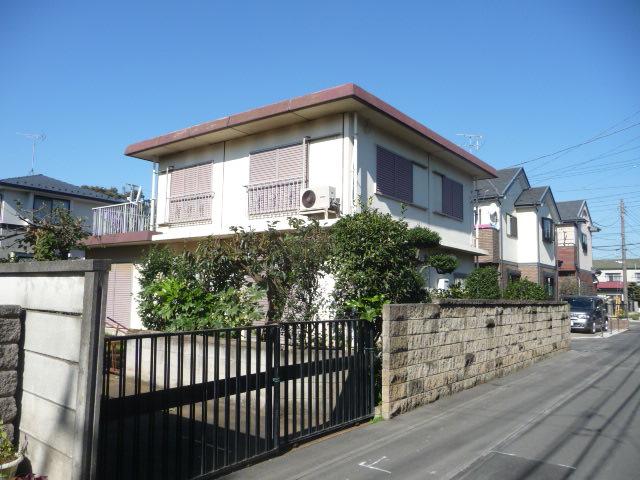 Local appearance photo