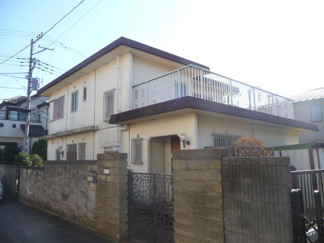 Local appearance photo