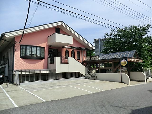 kindergarten ・ Nursery. 498m until the arrow switching kindergarten