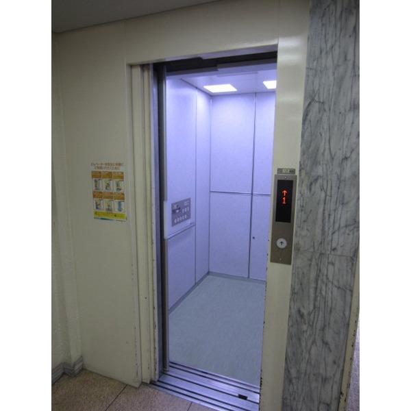 Other common areas. Elevator New replaced.