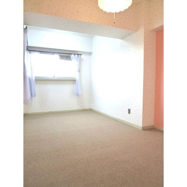 Non-living room. Stylish atmosphere with accent Cross