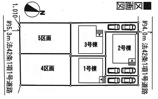 The entire compartment Figure