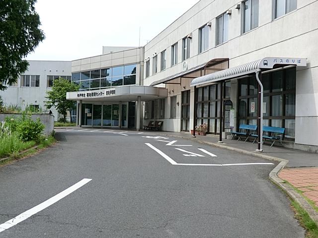 Hospital. 860m to Matsudo Municipal Welfare Medical Center East Matsudo hospital