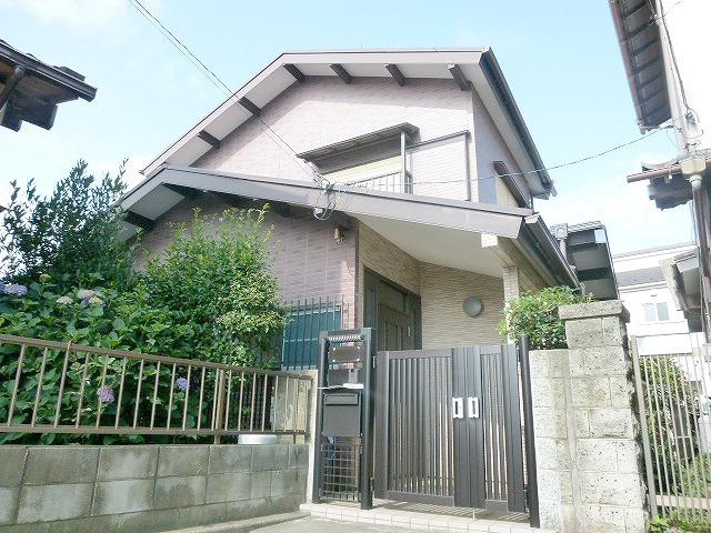 Local appearance photo