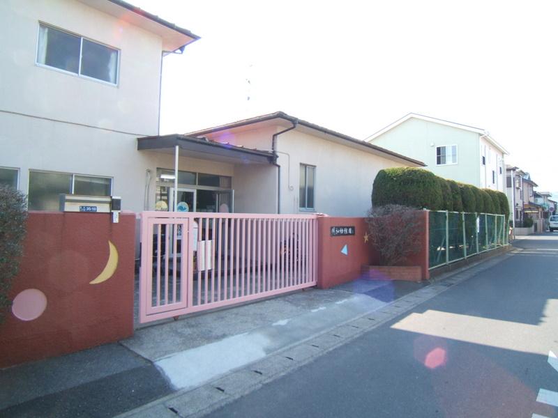 kindergarten ・ Nursery. Meiwa 490m to kindergarten
