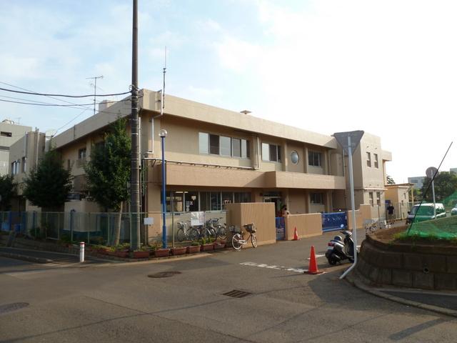 kindergarten ・ Nursery. 300m until Yabashira nursery
