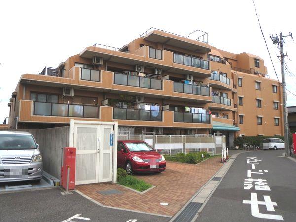 Local appearance photo. Local (July 2013) Shooting