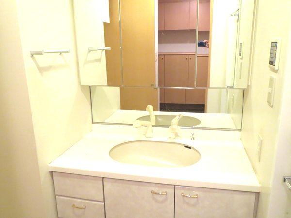 Wash basin, toilet. Indoor (July 2013) Shooting