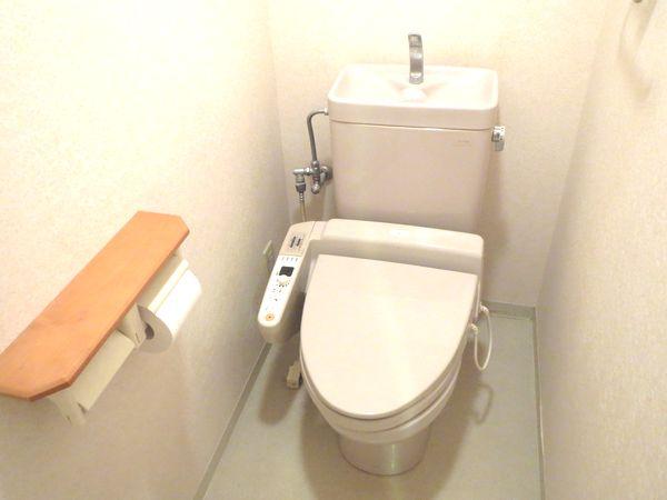 Toilet. Indoor (July 2013) Shooting