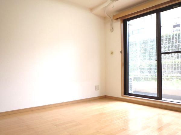 Non-living room. Indoor (July 2013) Shooting