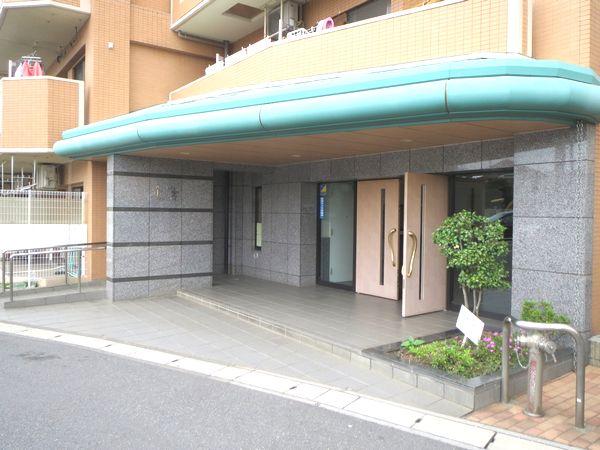 Local appearance photo. Local (July 2013) Shooting