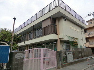 kindergarten ・ Nursery. Matsudo south nursery school (kindergarten ・ 820m to the nursery)