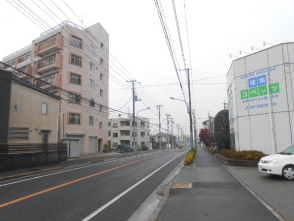 Local appearance photo