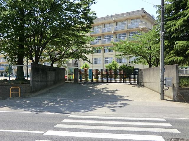 Primary school. 480m to Matsudo Municipal Yokosuka Elementary School