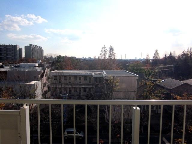 View photos from the dwelling unit