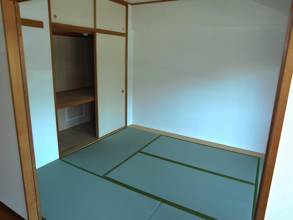 Other. Japanese style room