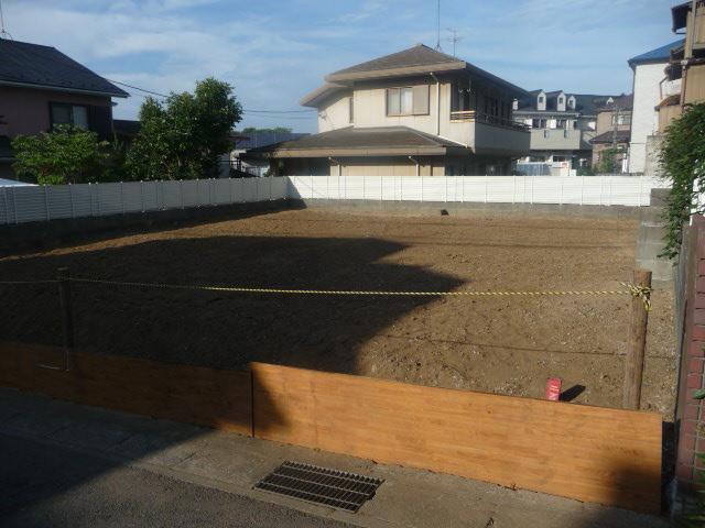 Local land photo