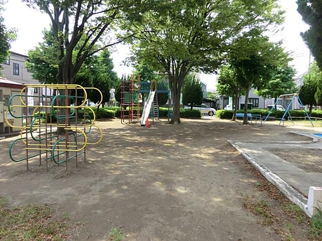 park. Hasuda park