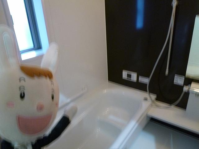 Bathroom. Indoor (December 12, 2013) Shooting