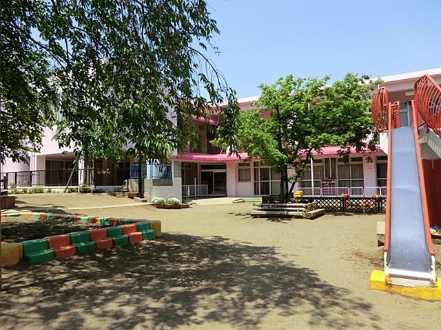 kindergarten ・ Nursery. Sakura nursery school