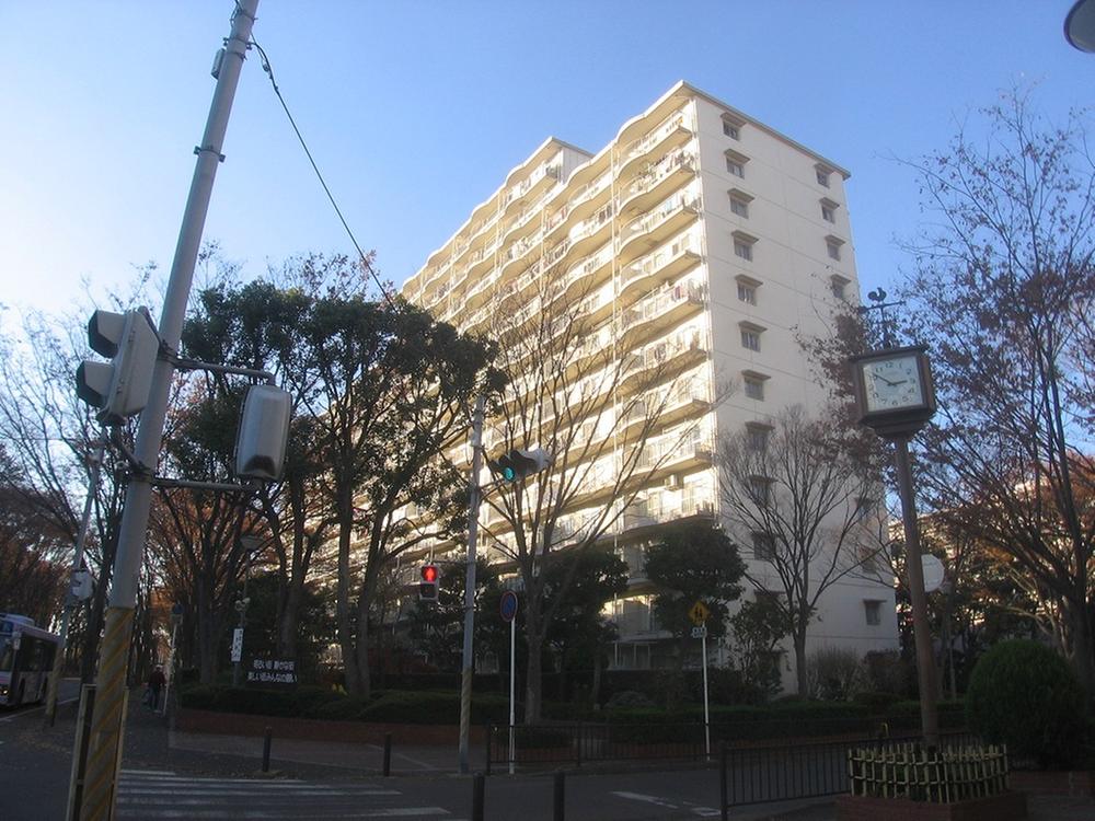 Local appearance photo