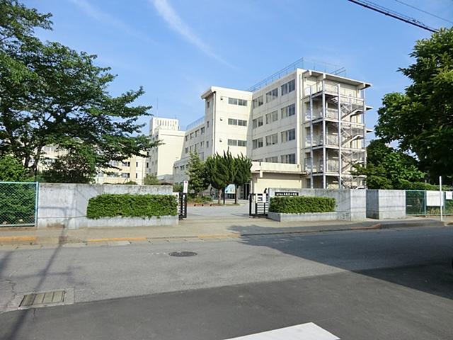 Primary school. Mabashikita 300m up to elementary school