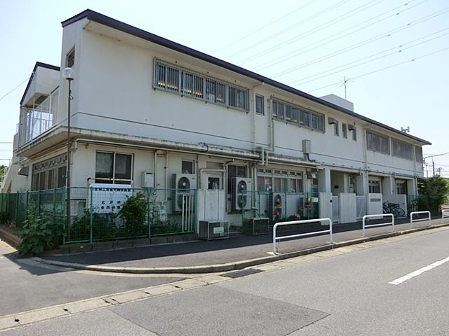 kindergarten ・ Nursery. Put away 413m to the west nursery