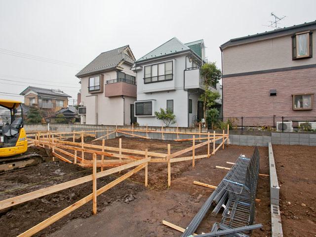Other local. ◆ By sunny house is born !!
