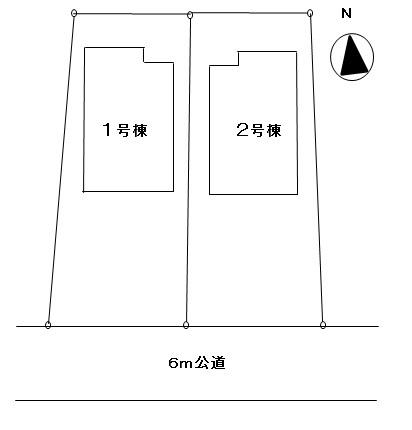 The entire compartment Figure