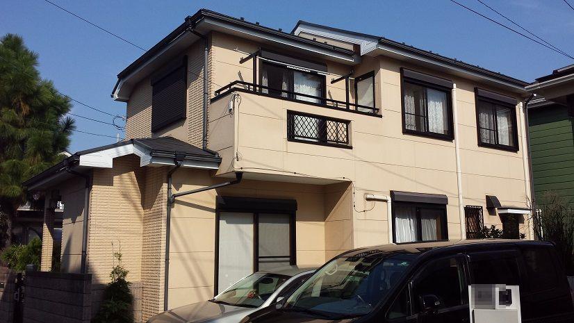 Local appearance photo. Yang hit in Zenshitsuminami orientation ・ Ventilation is good! Since the total Shitsumado also wide, The room is very bright.
