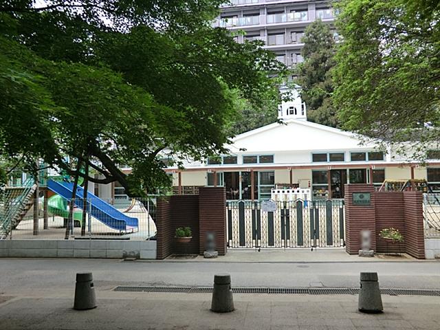 kindergarten ・ Nursery. Tozenji 1053m to kindergarten