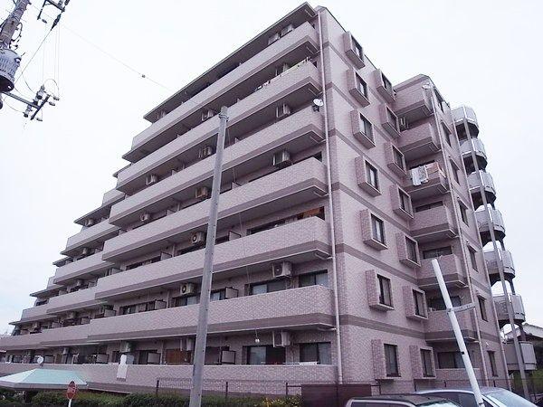 Local appearance photo. "Kitakogane" Station 7-minute walk