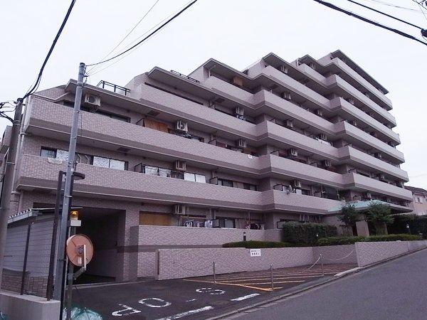 Local appearance photo. Come please visit