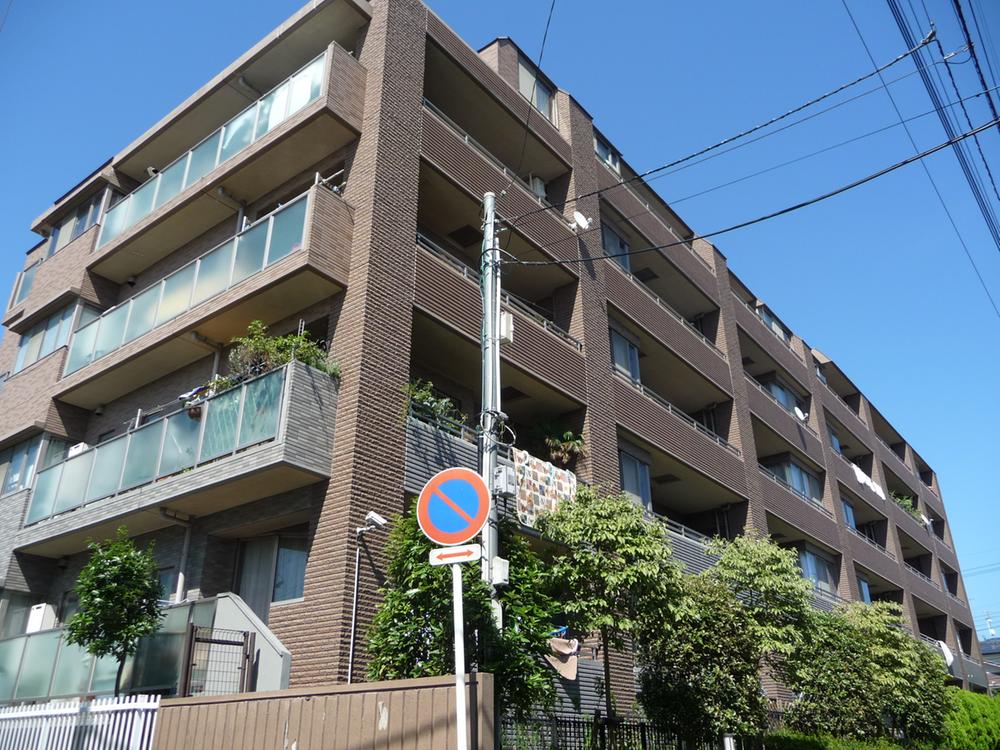 Local appearance photo