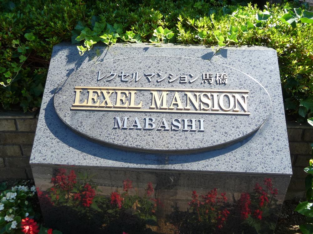 Entrance. Common areas