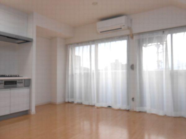 Living. Indoor (September 2013) Shooting