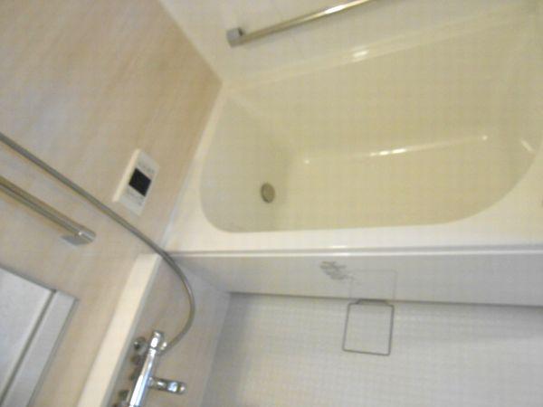 Bathroom. Indoor (September 2013) Shooting