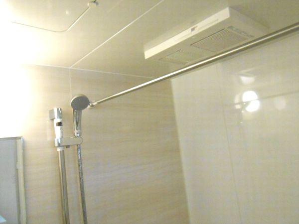 Bathroom. Indoor (September 2013) Shooting