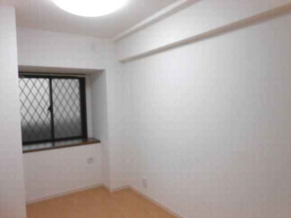 Non-living room. Indoor (September 2013) Shooting