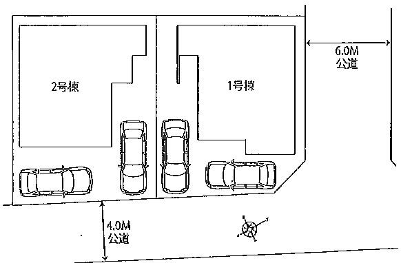 The entire compartment Figure