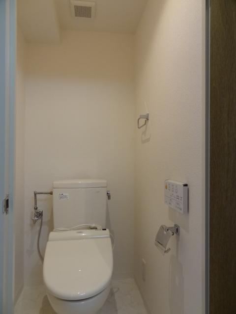 Toilet. Indoor (11 May 2013) Shooting