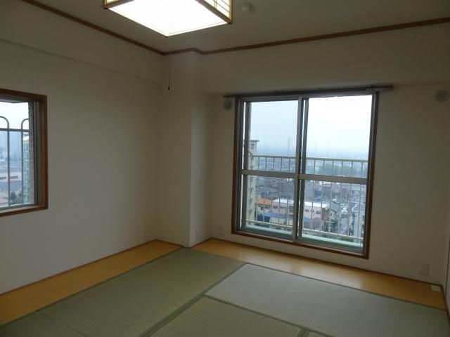 Non-living room. Indoor (11 May 2013) Shootingese-style room