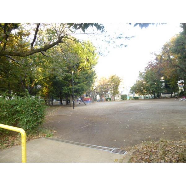 park. Until Kimukesaku park 240m
